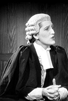 Películas de Amy Brandon Thomas