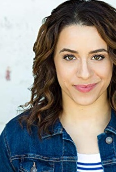 Películas de Amy Broder