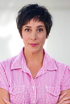 Películas de Amy Buchwald Películas de Amy Buchwald