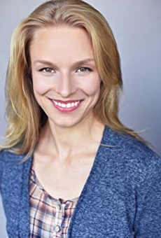 Películas de Amy Bury