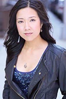 Películas de Amy Chang