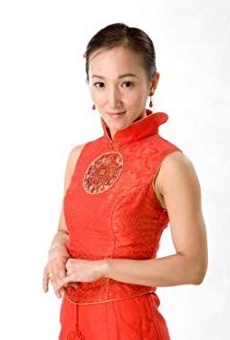 Películas de Amy Chiang