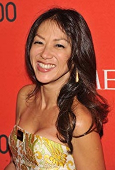 Películas de Amy Chua