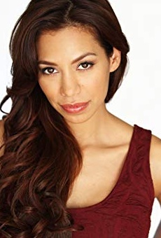 Películas de Amy Correa