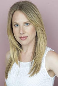 Películas de Amy Couldwell