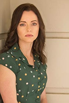 Películas de Amy Coutts