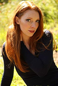 Películas de Amy Covell