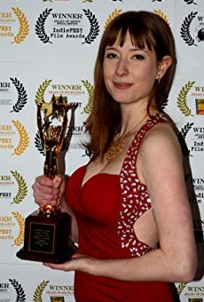 Películas de Amy Crosby