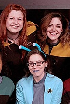 Películas de Amy Dallen