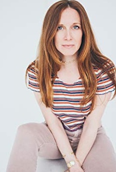 Películas de Amy DePaola