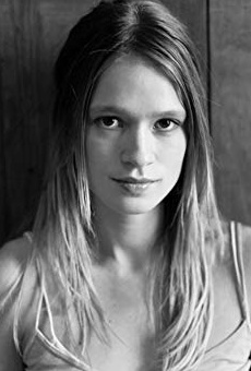 Películas de Amy Ferguson