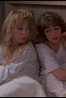 Películas de Amy Fields