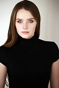 Películas de Amy Forsyth