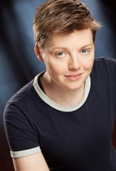 Películas de Amy Fox