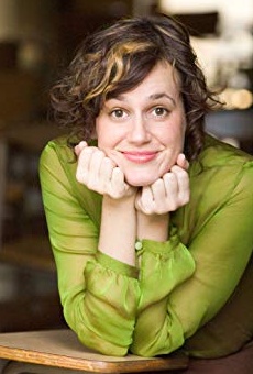 Películas de Amy French