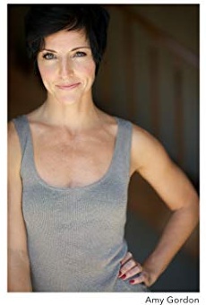 Películas de Amy Gordon