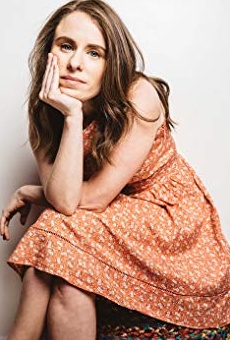 Películas de Amy Greenspan