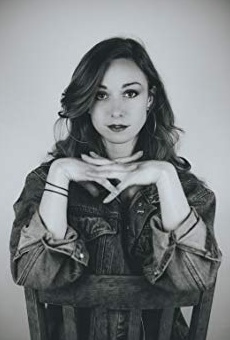 Películas de Amy Groening