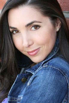 Películas de Amy Gross