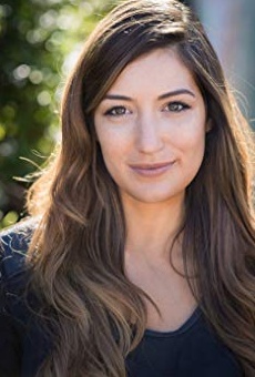 Películas de Amy Gubana