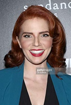 Películas de Amy Halldin