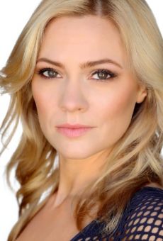 Películas de Amy Hedrick