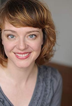 Películas de Amy Heidt