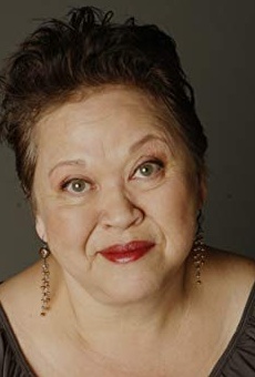 Películas de Amy Hill