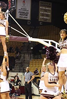 Películas de Amy Hoggart