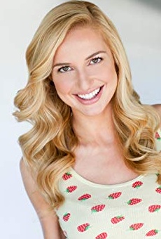 Películas de Amy Holt