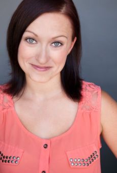 Películas de Amy Horton