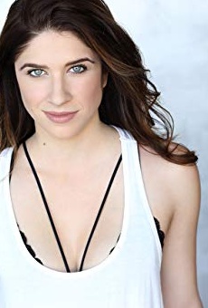 Películas de Amy Huckabay