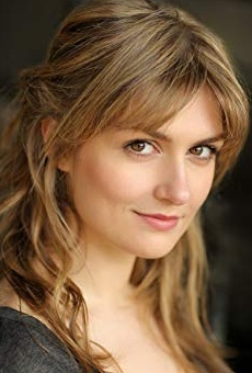 Películas de Amy Hughes