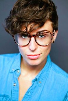 Películas de Amy Jackson Lewis