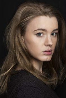 Películas de Amy James-Kelly