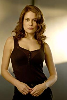 Películas de Amy Jean Davis