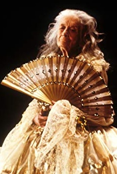 Películas de Amy Johnson