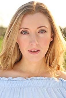 Películas de Amy-Joyce Hastings