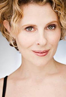 Películas de Amy Kay Raymond