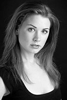 Películas de Amy Kerr