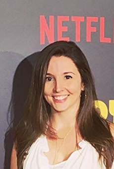 Películas de Amy Kersten