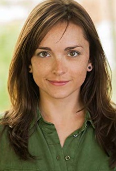 Películas de Amy Kline