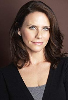 Películas de Amy Landecker
