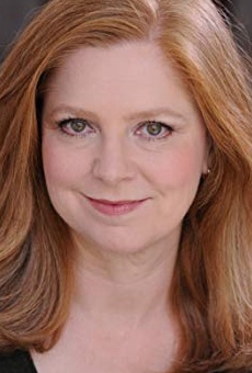 Películas de Amy Larson