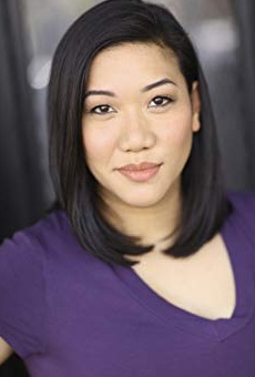 Películas de Amy Le