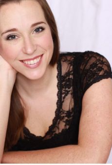 Películas de Amy Lee Creel