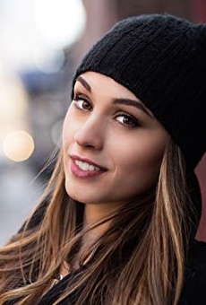 Películas de Amy Londyn