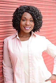 Películas de Amy Lyn Elliott