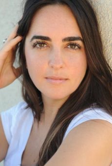 Películas de Amy Machado