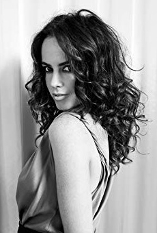 Películas de Amy Manson